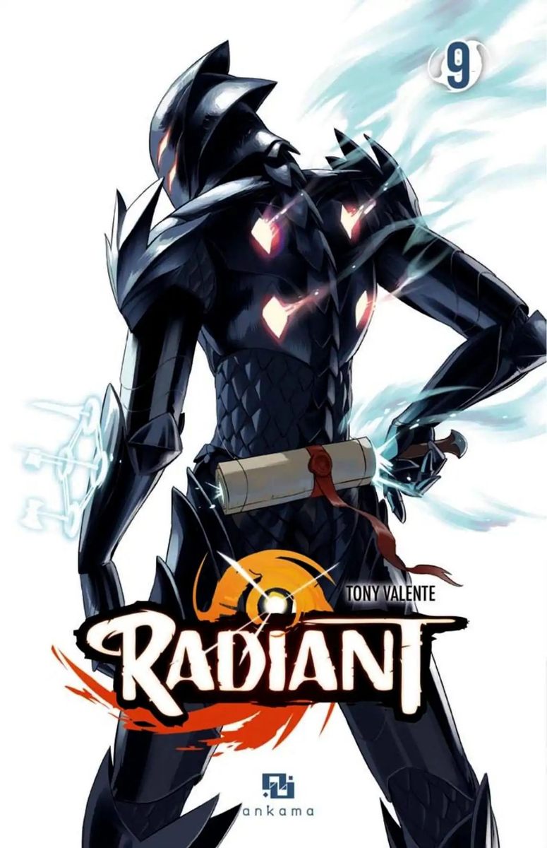 Radiant 61 1