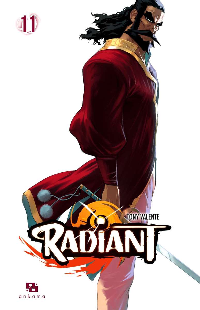 Radiant 77 1