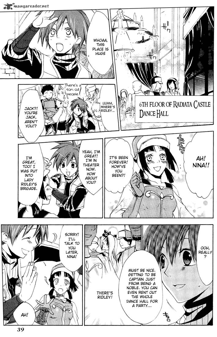 Radiata Stories The Epic Of Jack 12 5