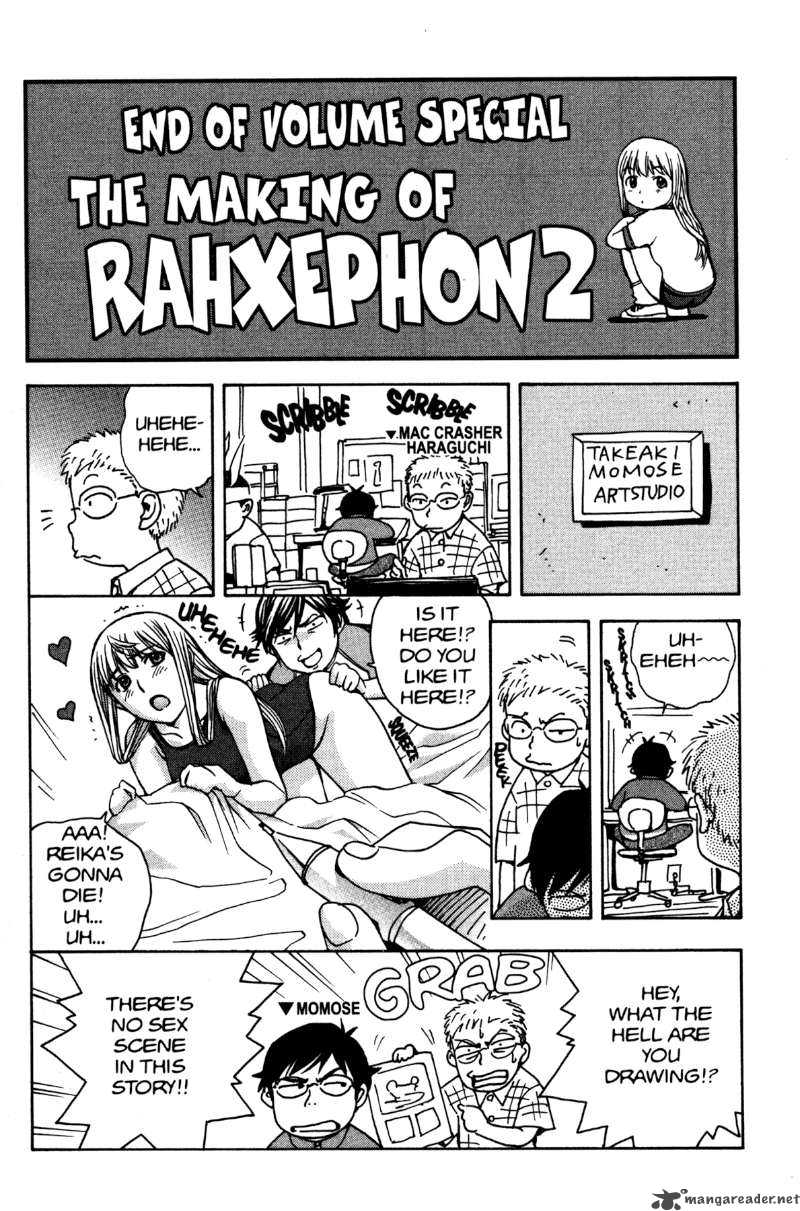 Rahxephon 10 38