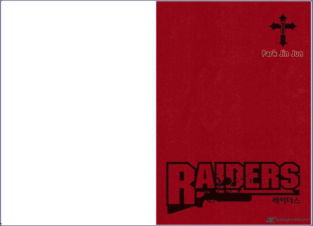 Raiders 1 2