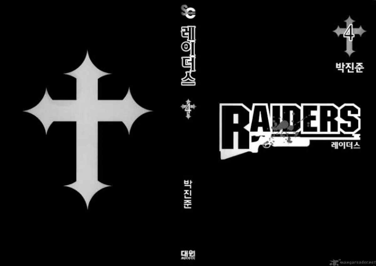 Raiders 13 2