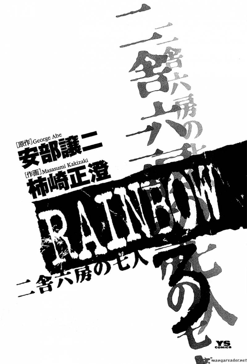 Rainbow 21 4