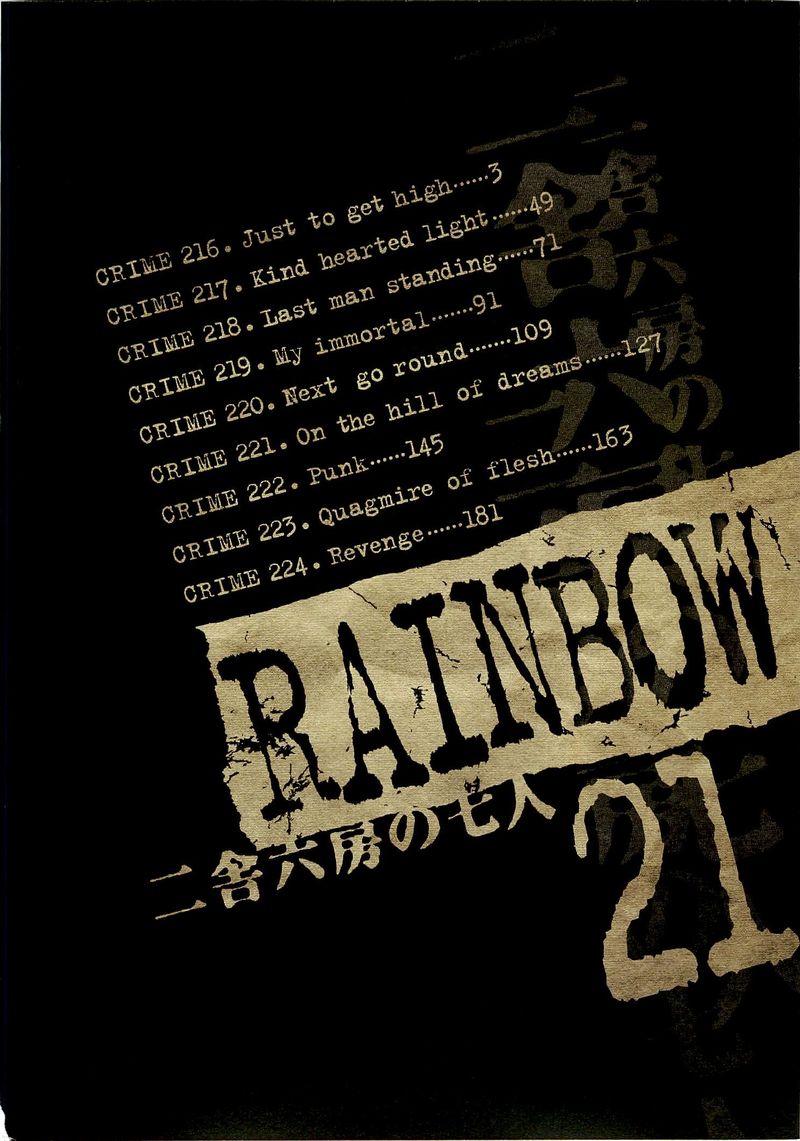 Rainbow 216 3