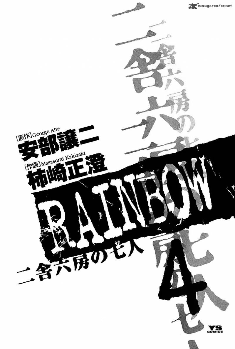 Rainbow 32 5