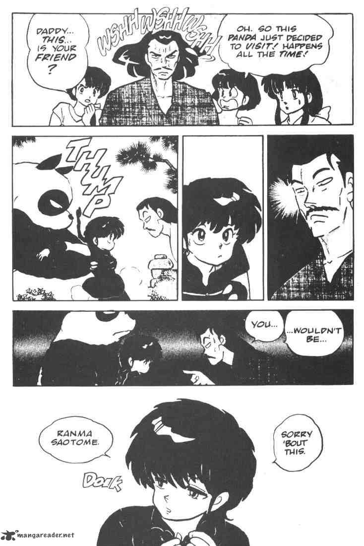 Ranma 1 2 1 17