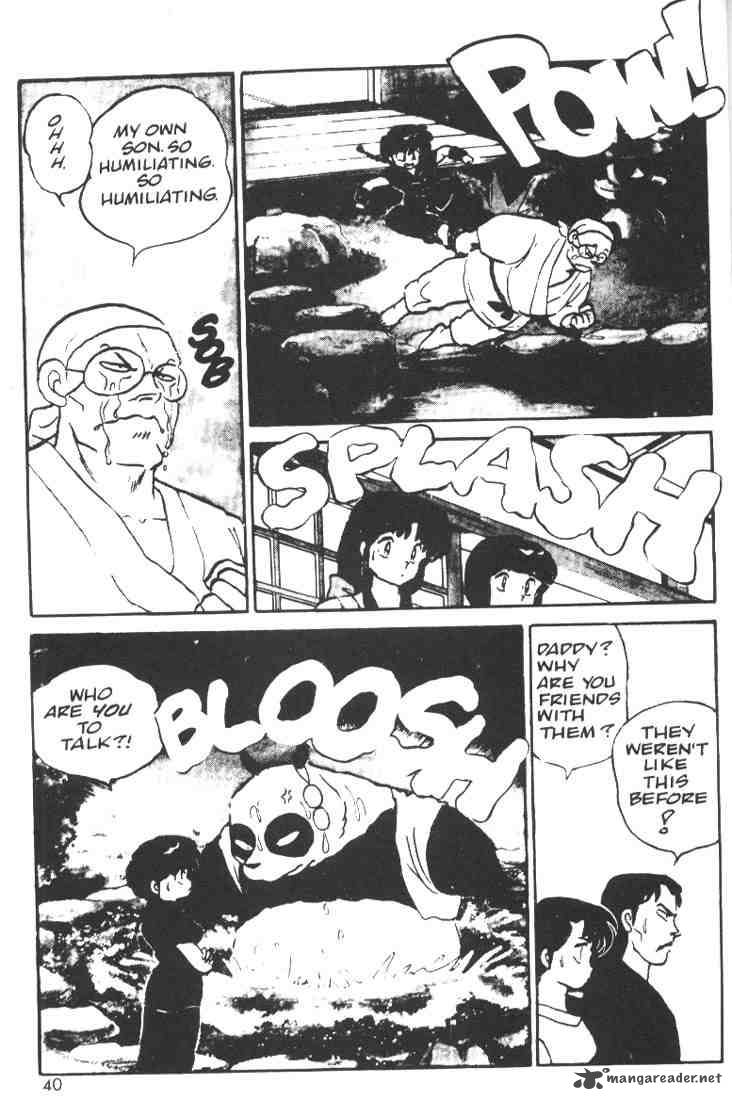 Ranma 1 2 1 38