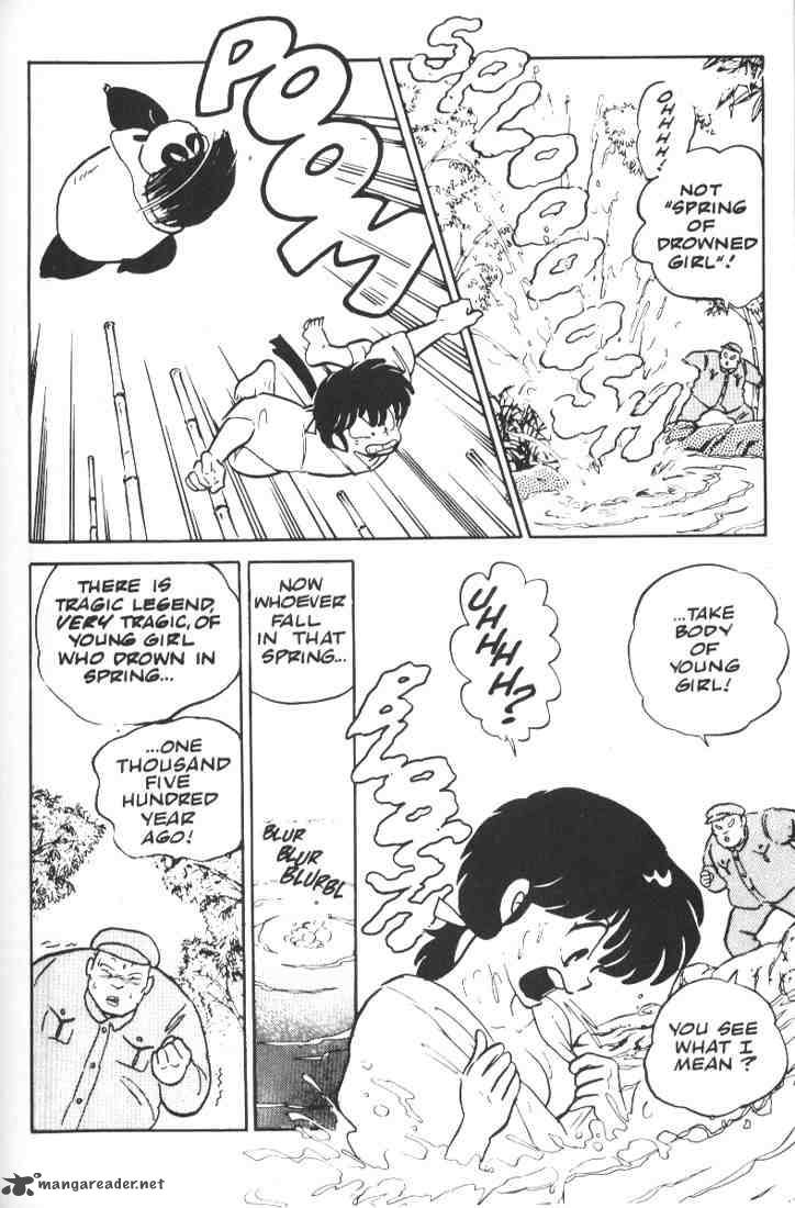 Ranma 1 2 1 45