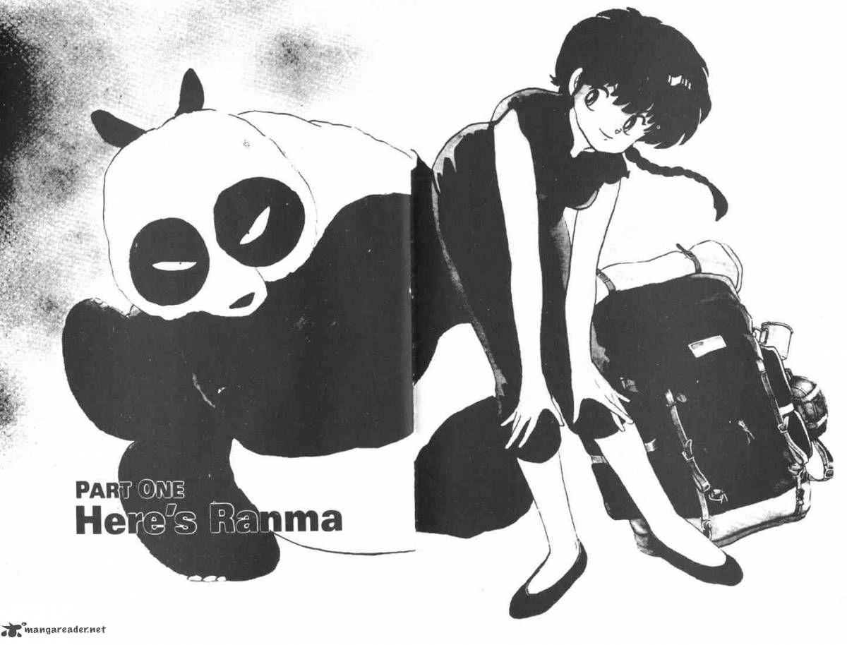 Ranma 1 2 1 5