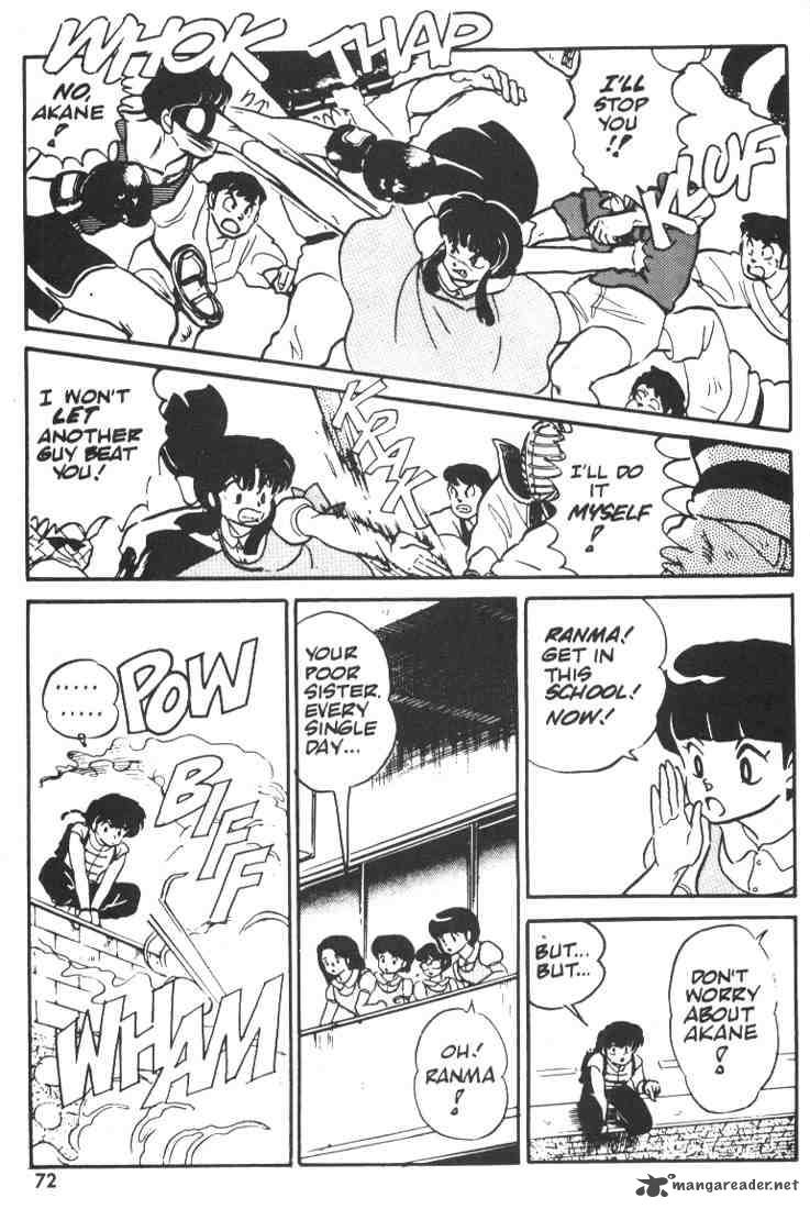 Ranma 1 2 1 70