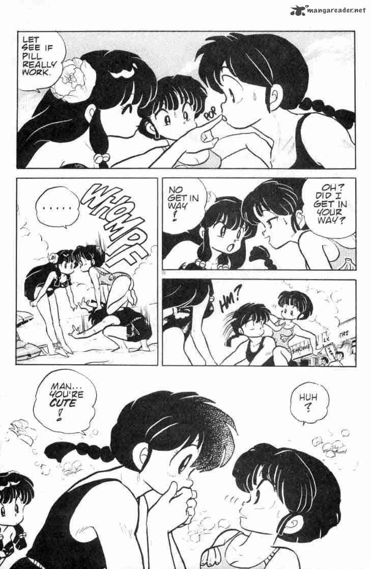 Ranma 1 2 10 25