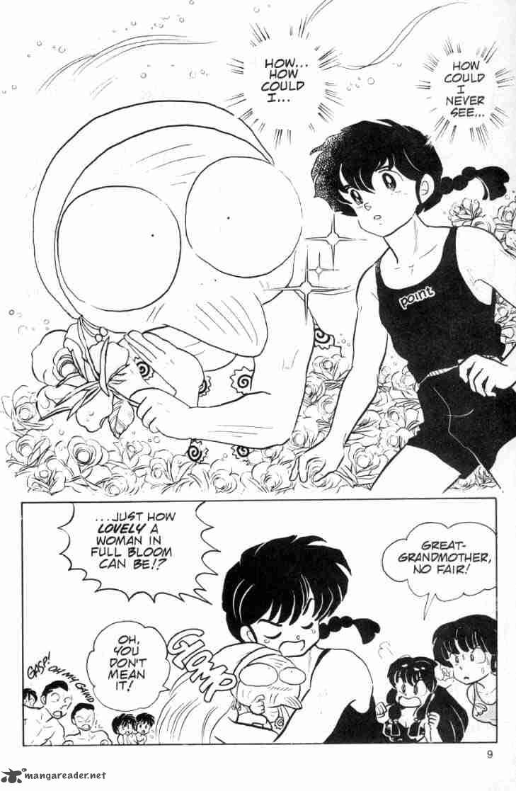 Ranma 1 2 10 28