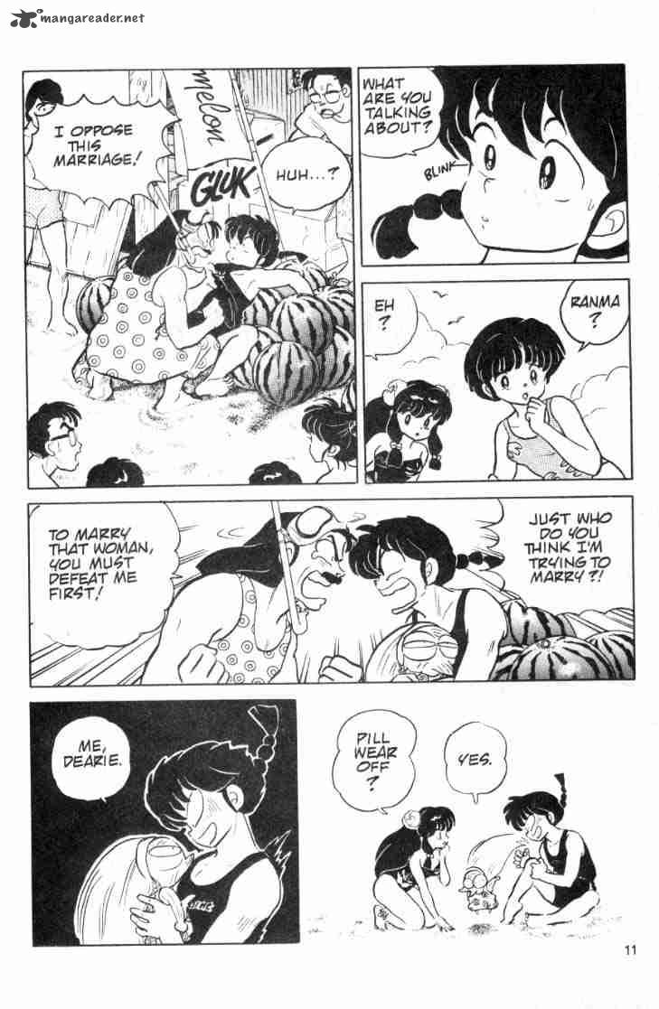 Ranma 1 2 10 30