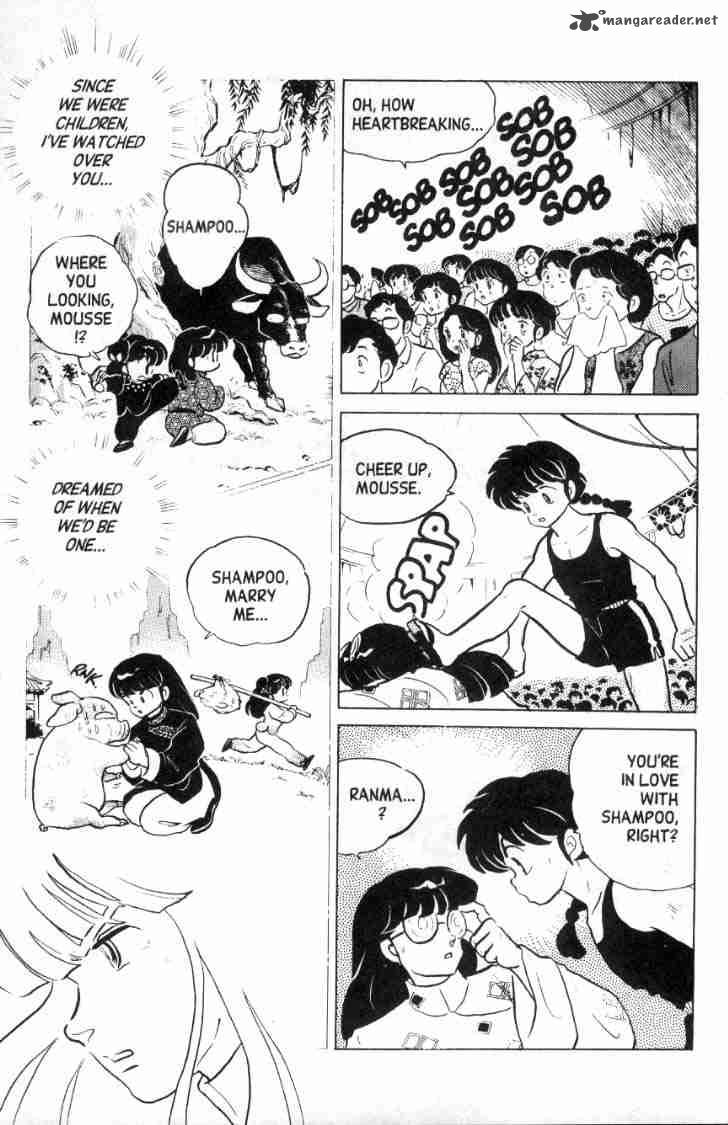 Ranma 1 2 10 99