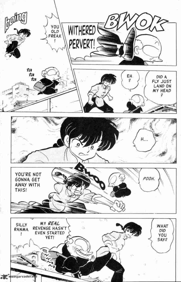 Ranma 1 2 13 16