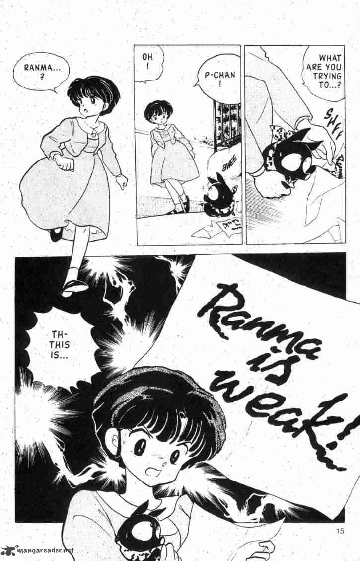 Ranma 1 2 13 17