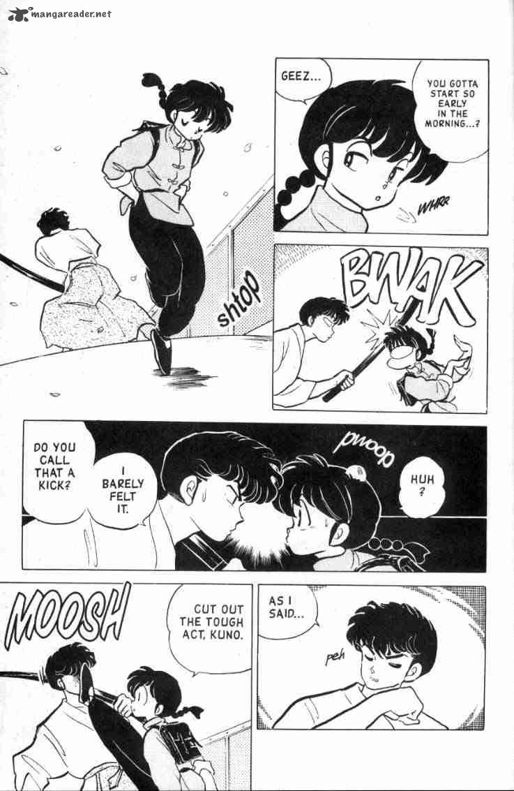 Ranma 1 2 13 8