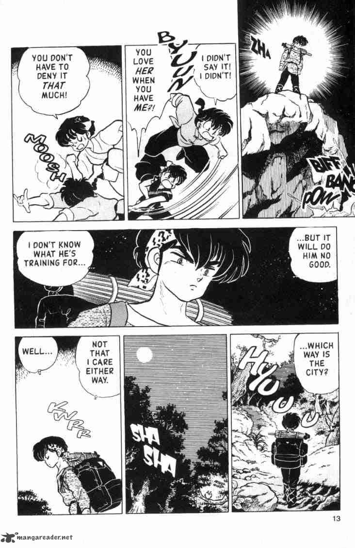 Ranma 1 2 13 85