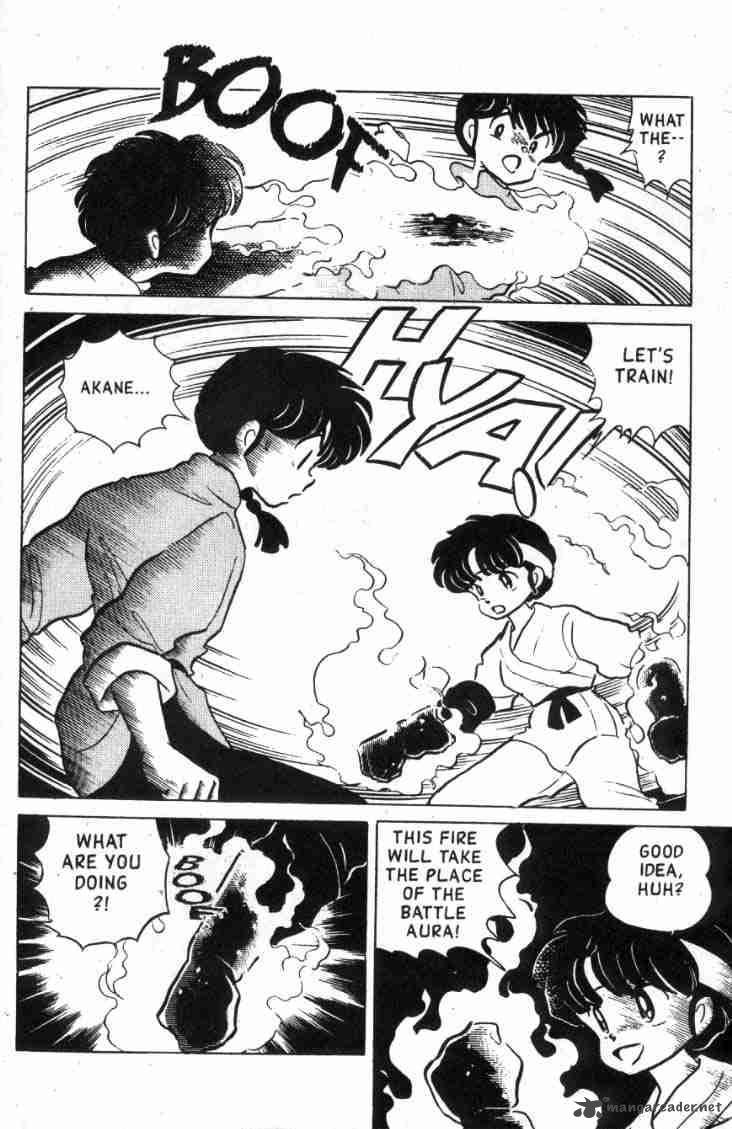 Ranma 1 2 13 99