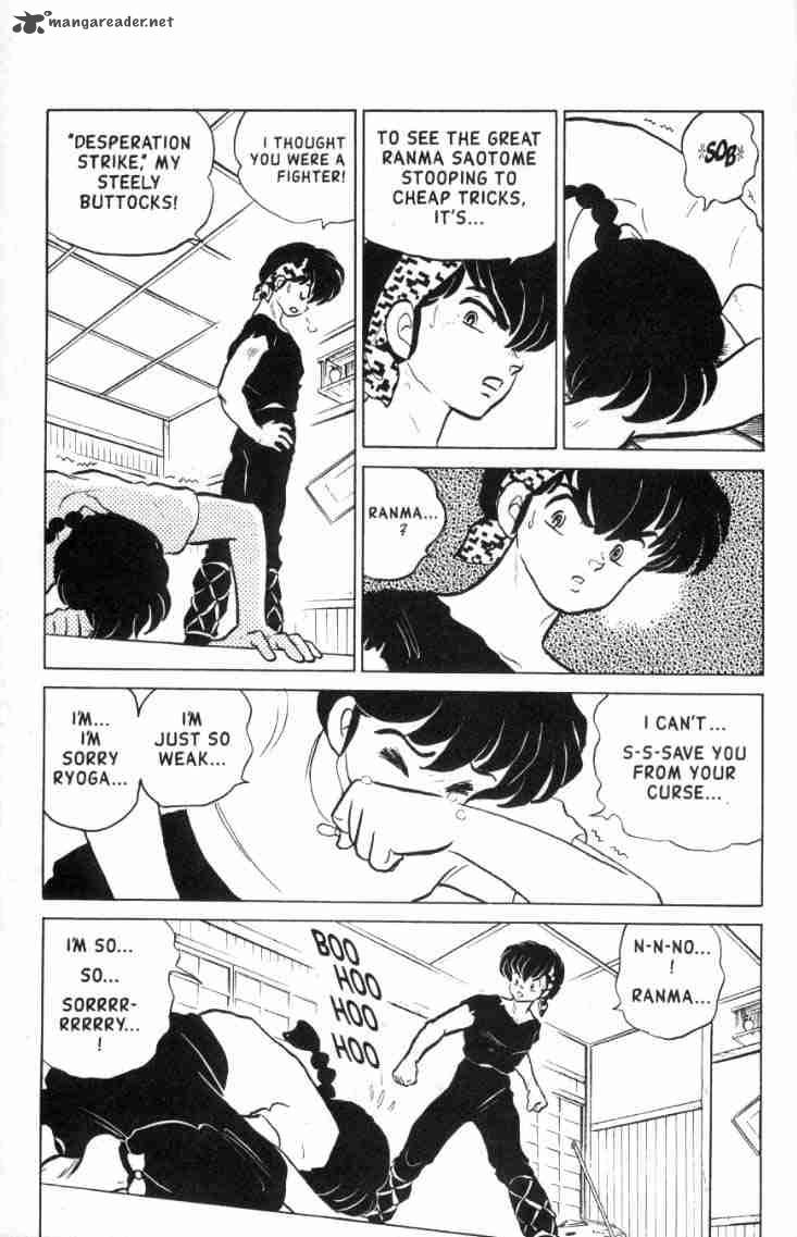 Ranma 1 2 14 128