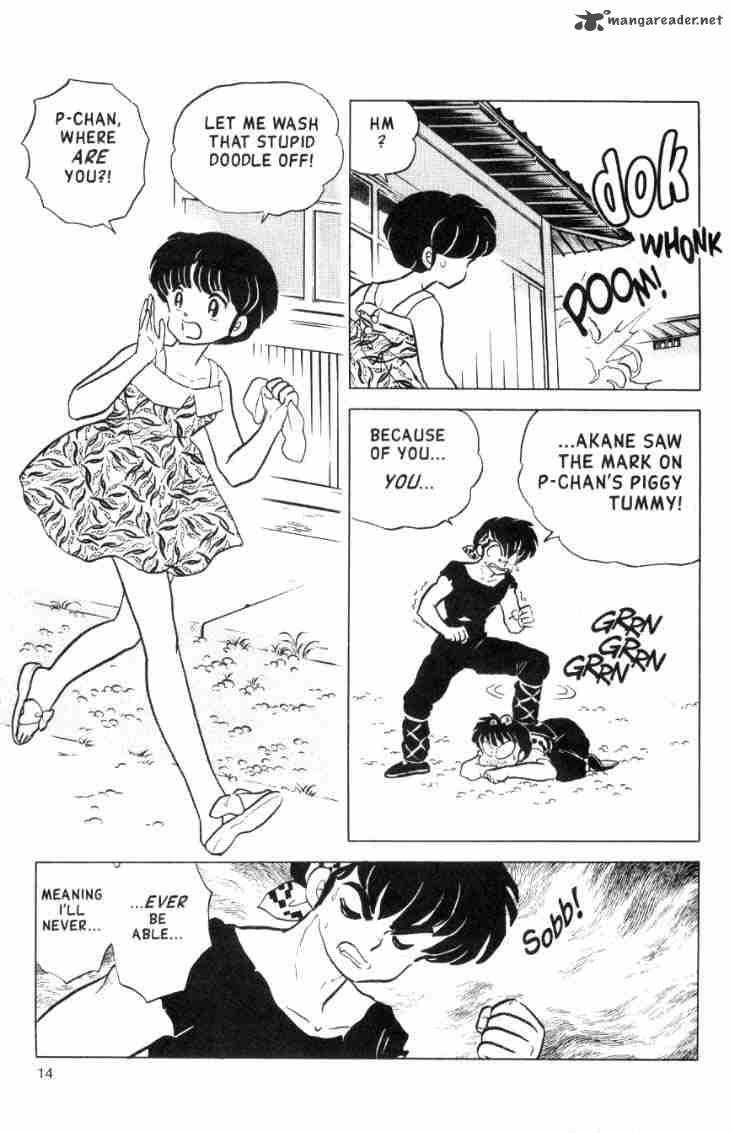 Ranma 1 2 14 134