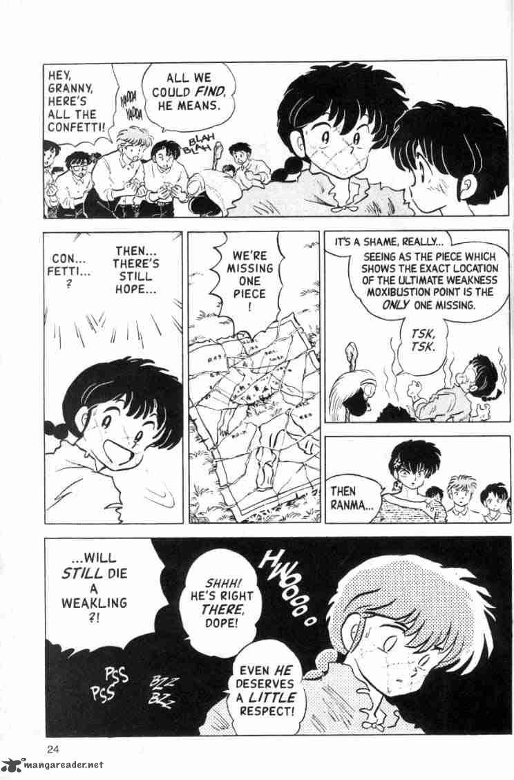 Ranma 1 2 14 8