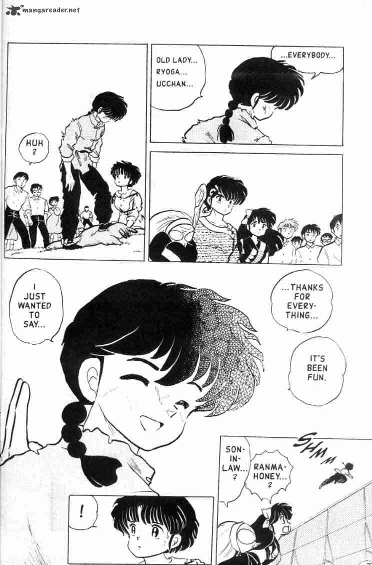 Ranma 1 2 14 9