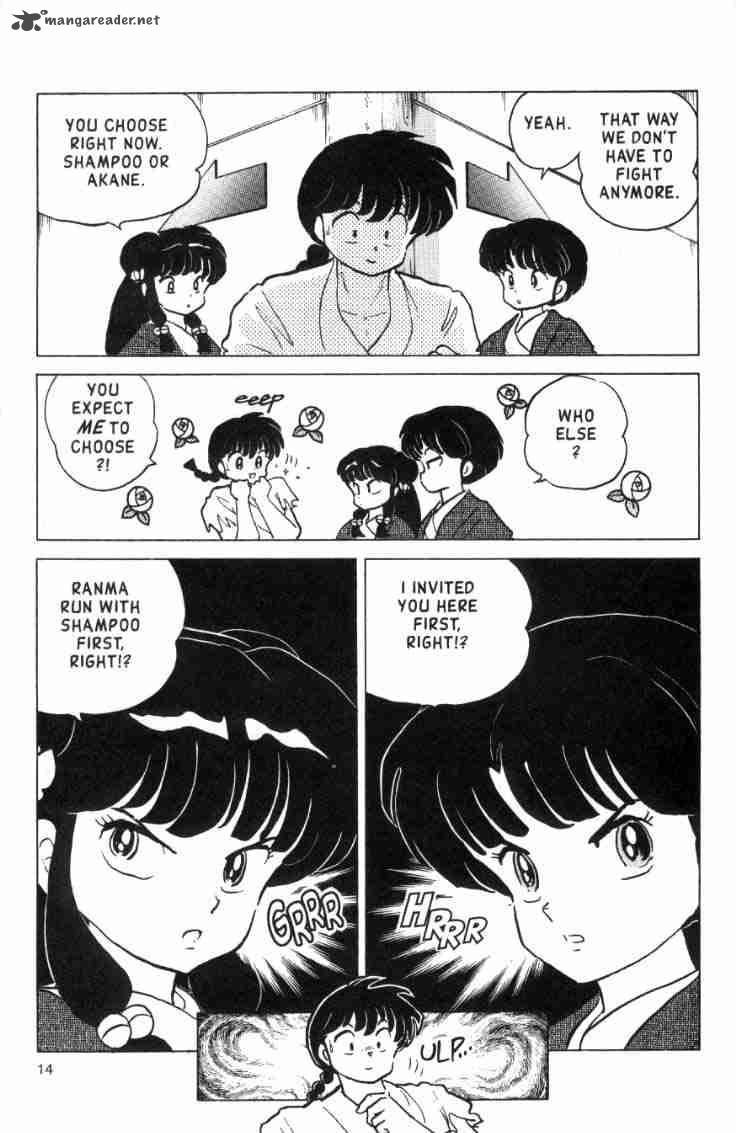 Ranma 1 2 16 100