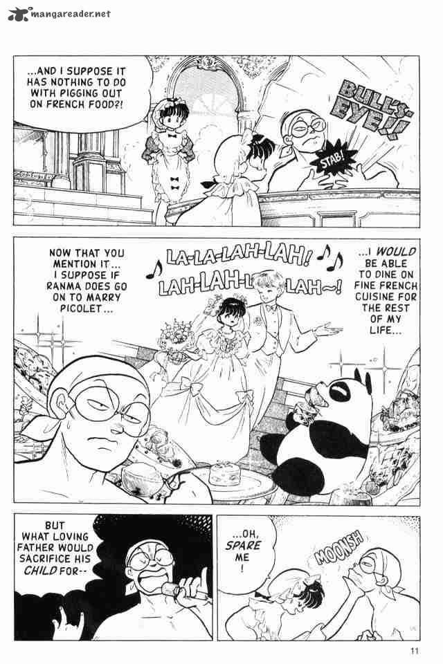 Ranma 1 2 16 161