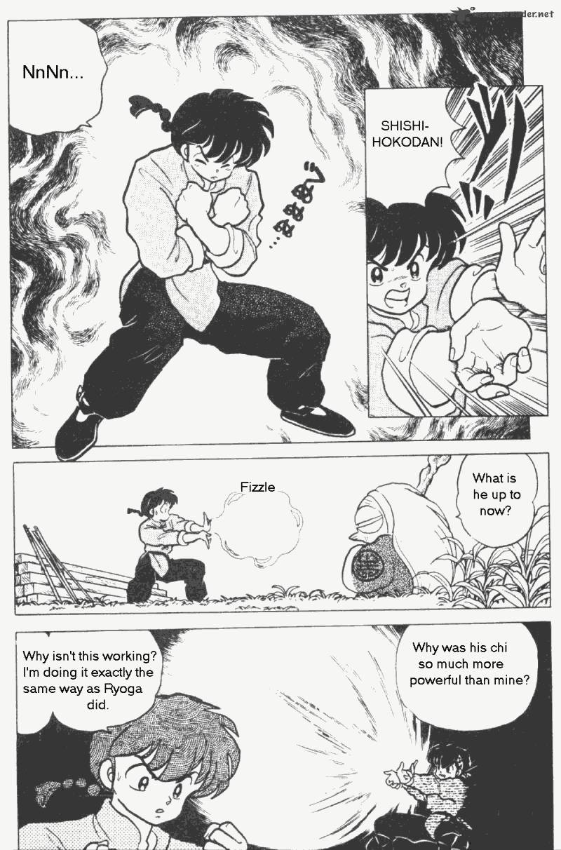 Ranma 1 2 20 22