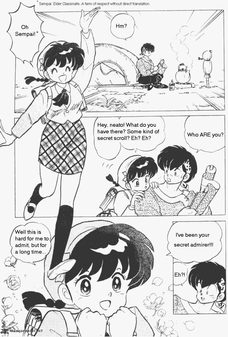 Ranma 1 2 20 30