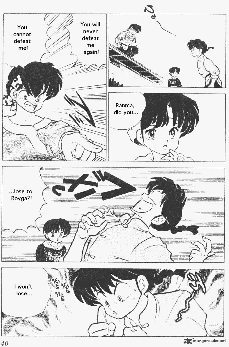 Ranma 1 2 20 40