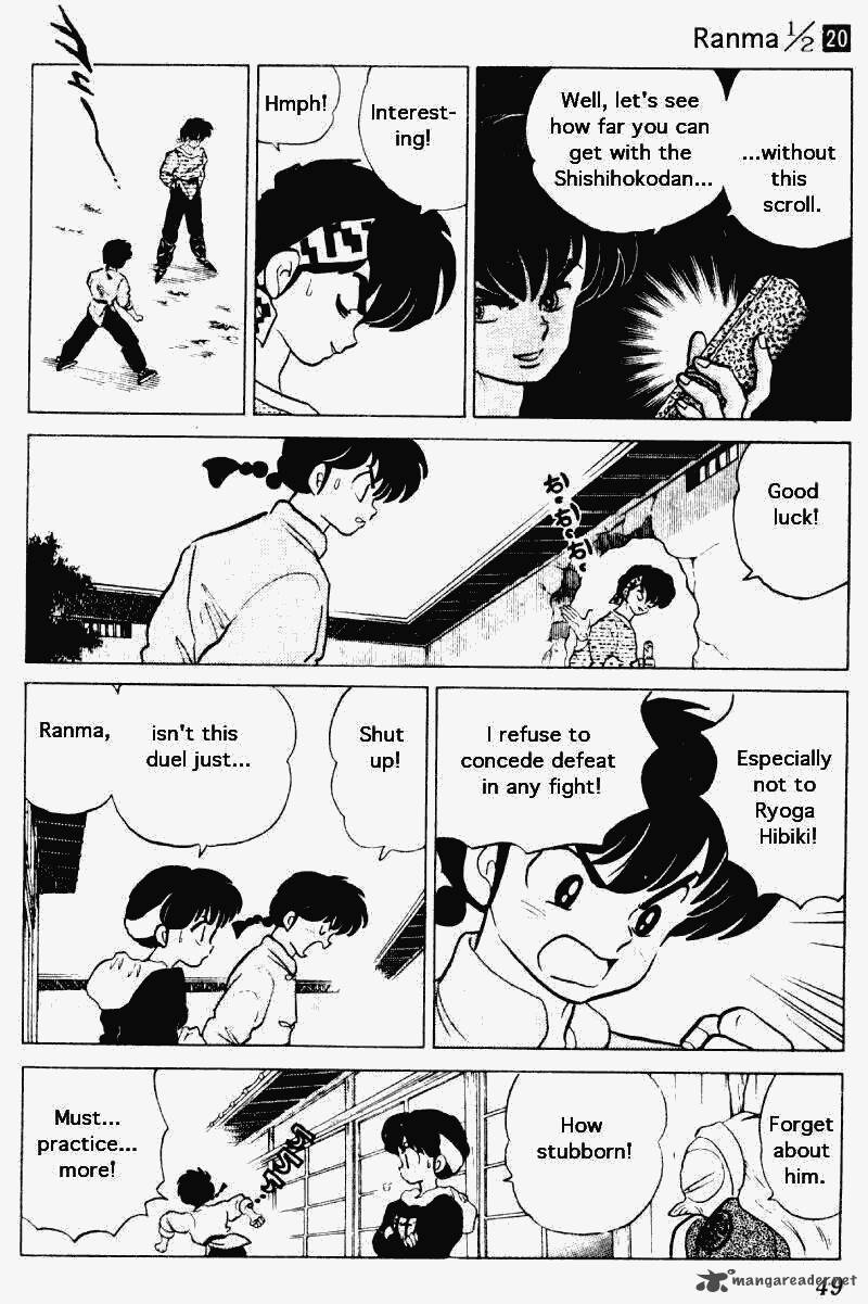 Ranma 1 2 20 49