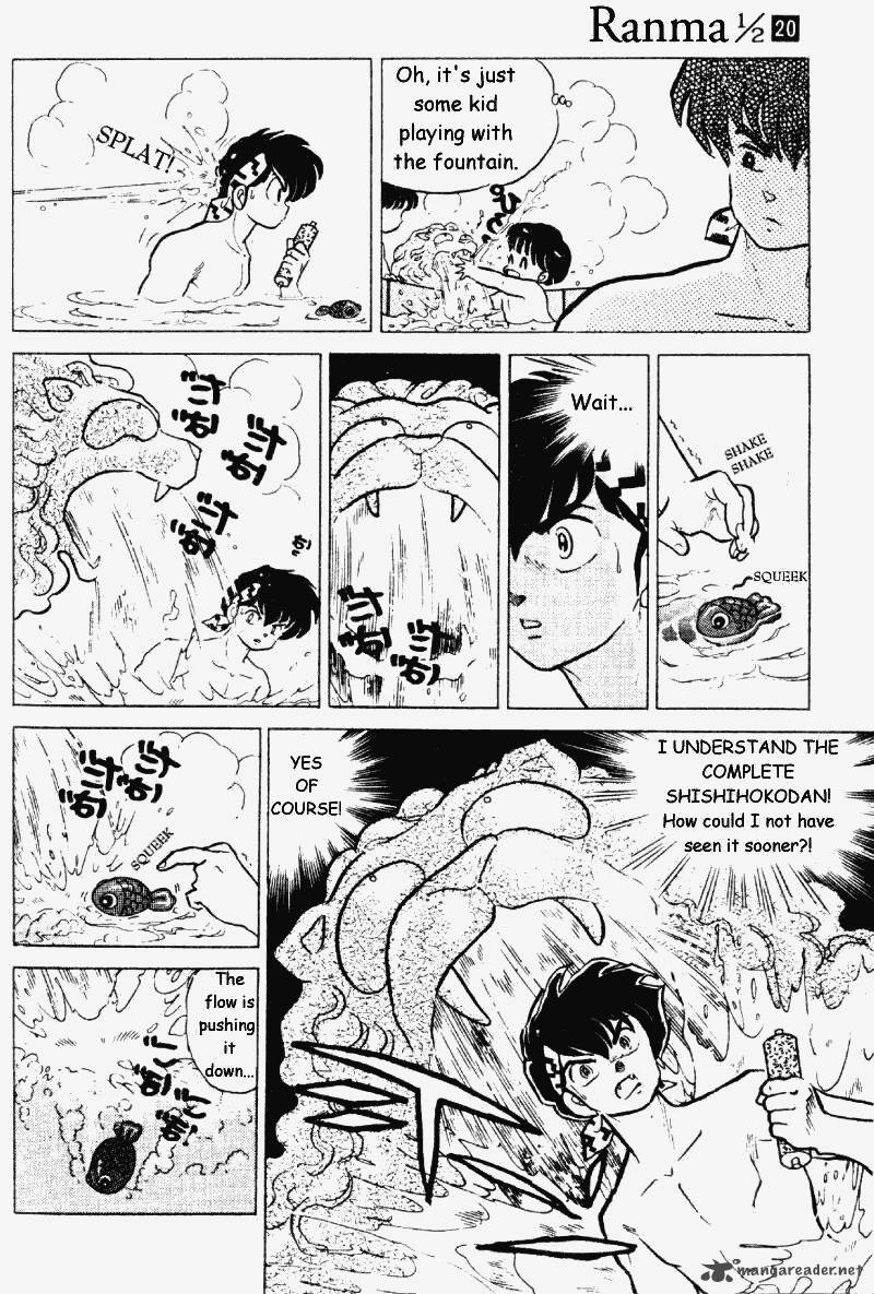 Ranma 1 2 20 63