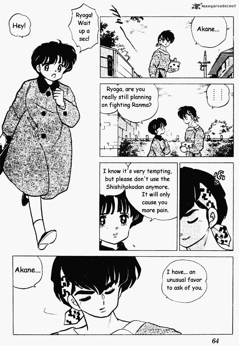 Ranma 1 2 20 64