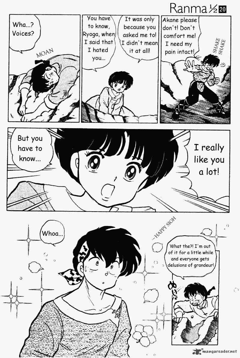 Ranma 1 2 20 81