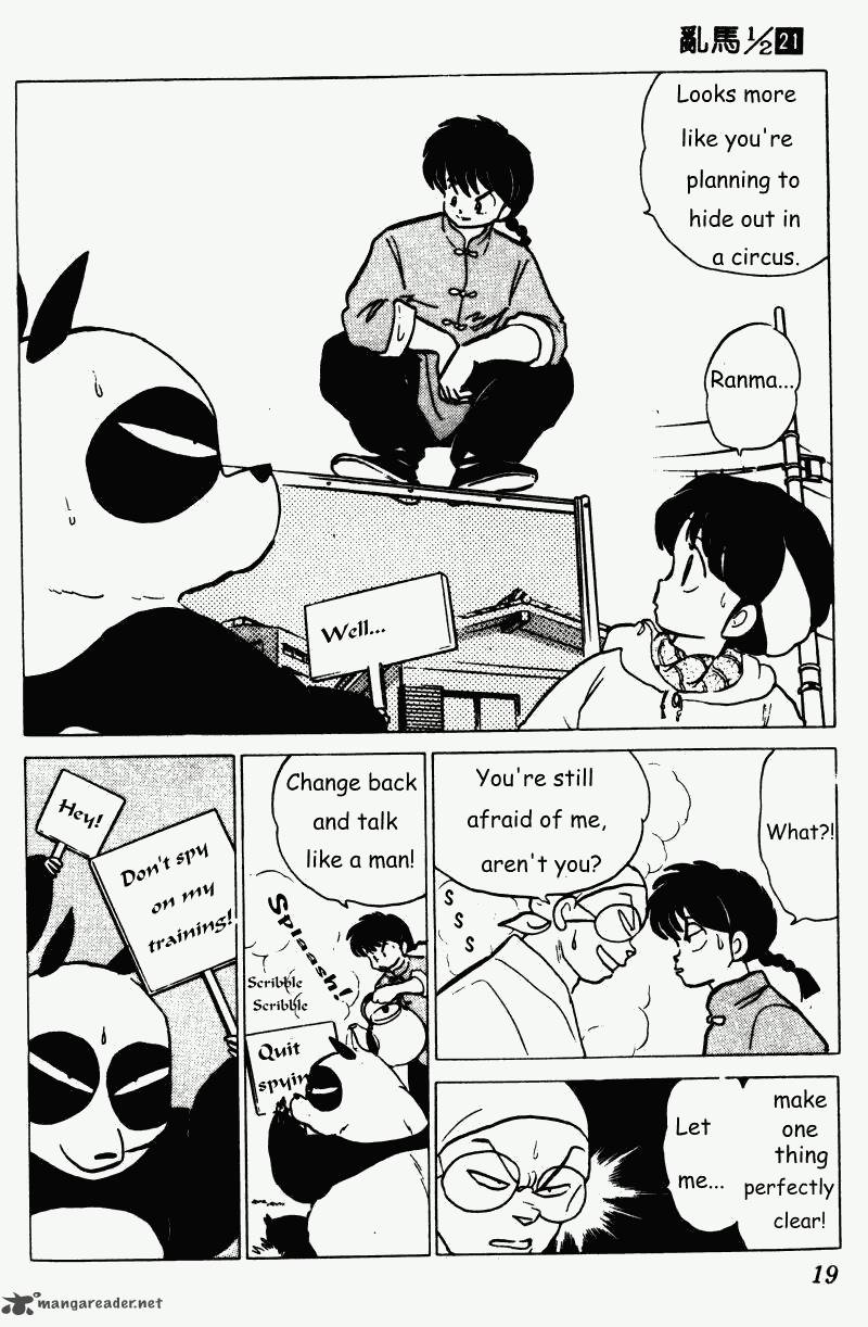 Ranma 1 2 21 19