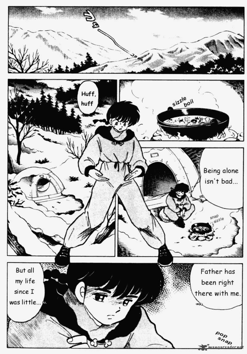 Ranma 1 2 21 25