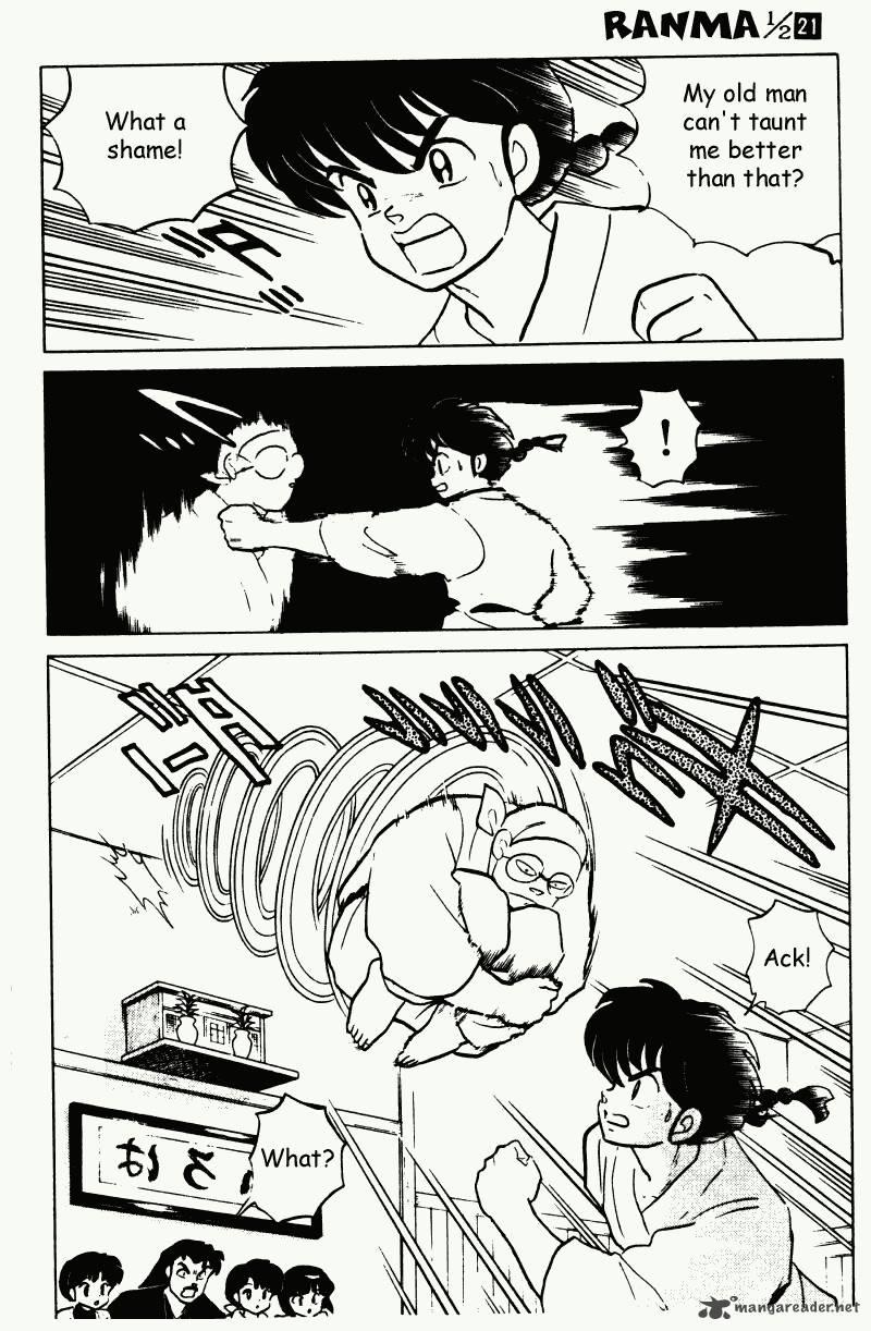 Ranma 1 2 21 39