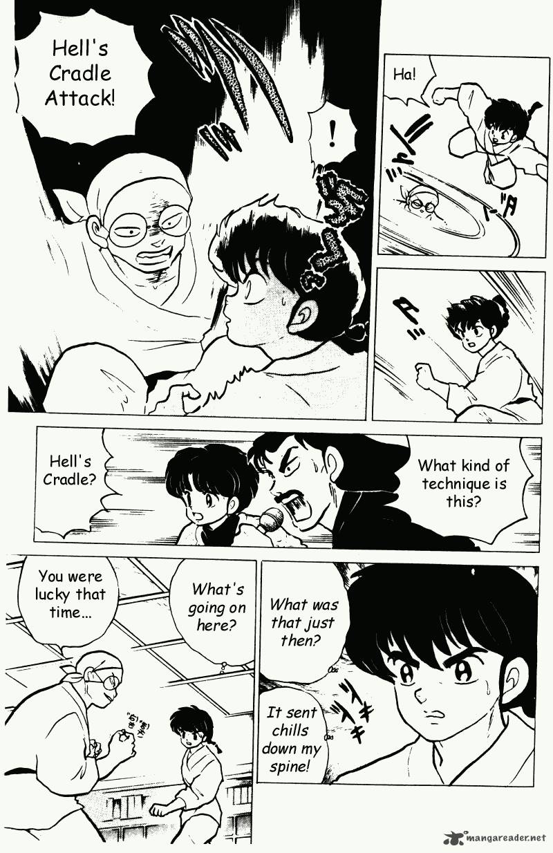 Ranma 1 2 21 40