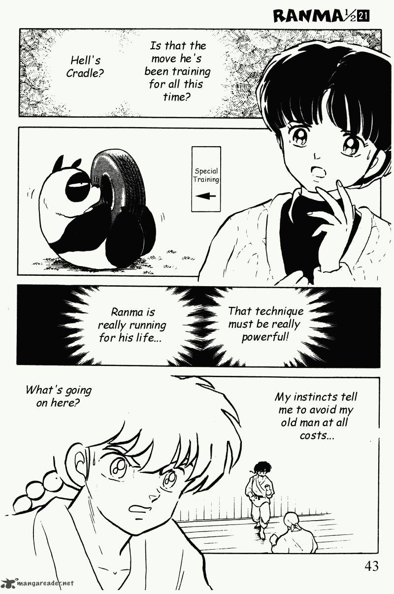 Ranma 1 2 21 43