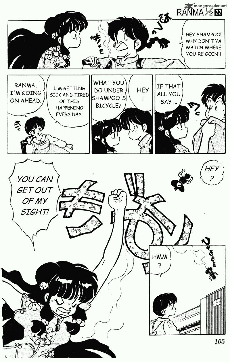 Ranma 1 2 22 105