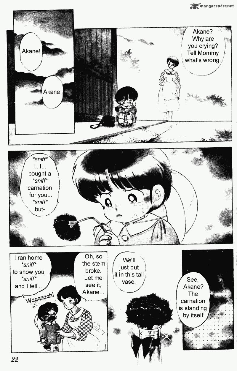 Ranma 1 2 22 22