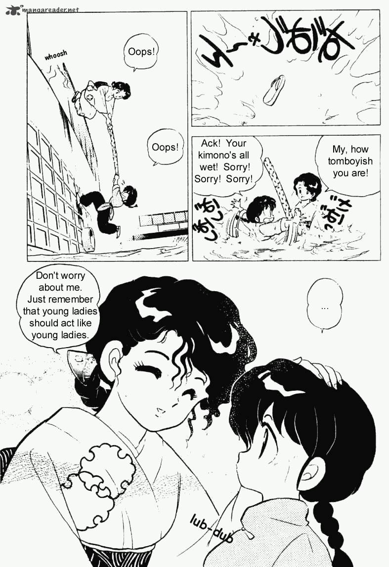 Ranma 1 2 22 28