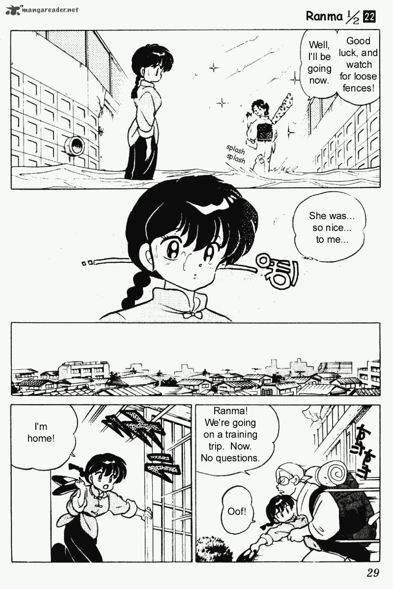 Ranma 1 2 22 29