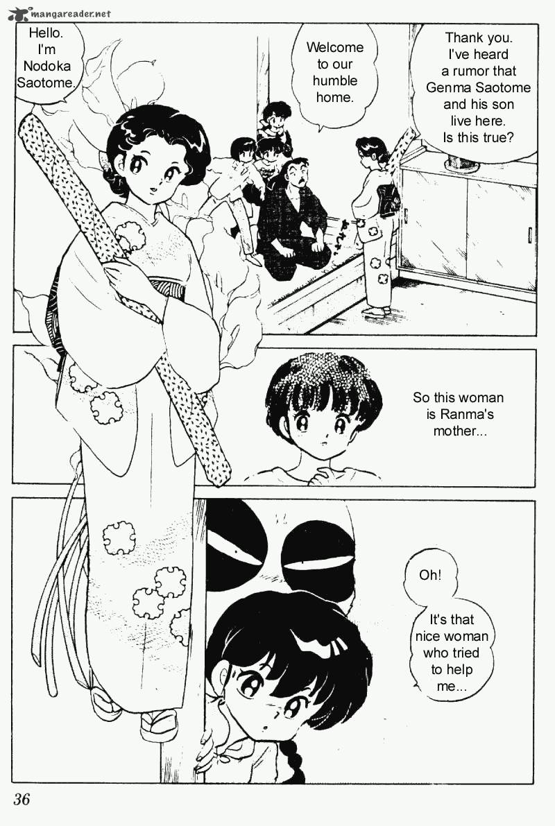 Ranma 1 2 22 36