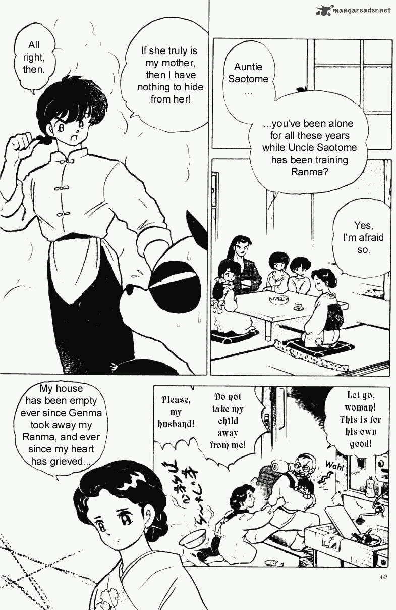 Ranma 1 2 22 40