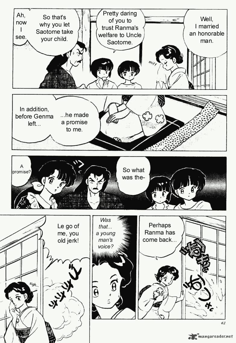 Ranma 1 2 22 42