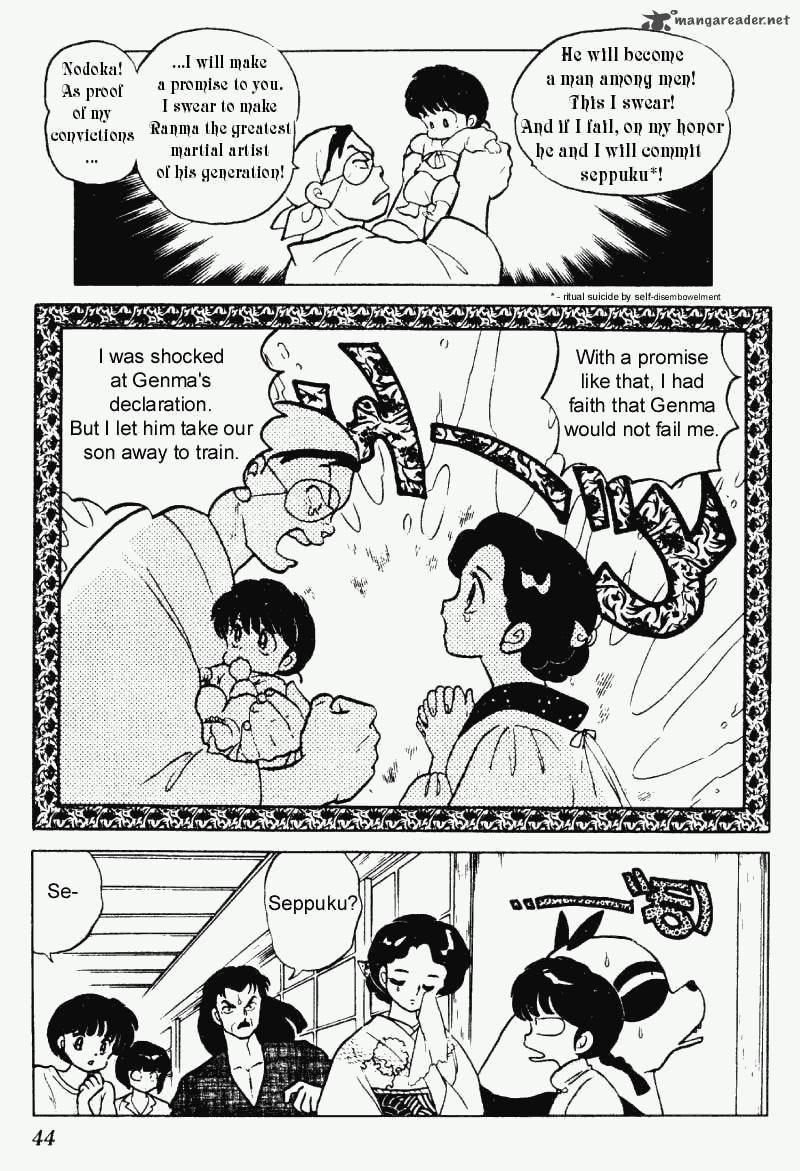 Ranma 1 2 22 44