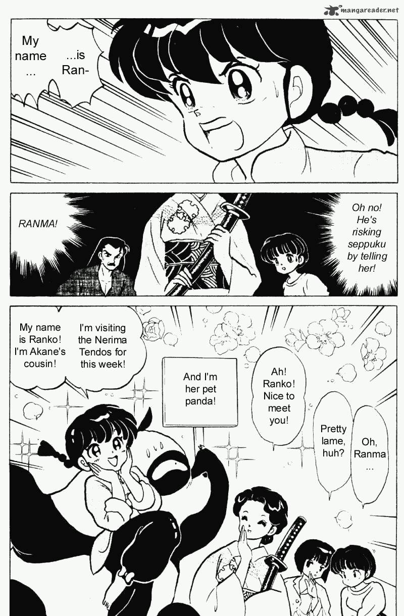 Ranma 1 2 22 50